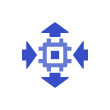 Virtual Server Auto-Scaling